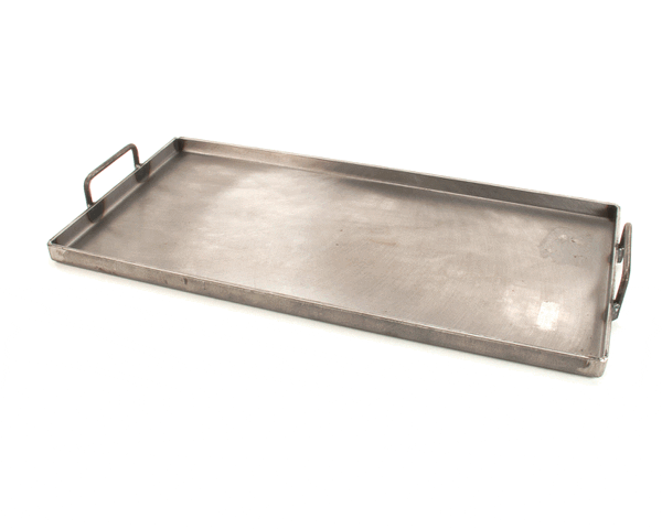 SOUTHBEND RANGE PARTS Southbend Range 4450000 Griddle Crs 12 X 24 W/Handle - SKU SOU4450000