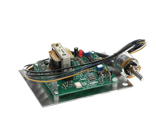 SOUTHBEND RANGE PARTS Southbend Range 5555-2 Temp. Control 240 Volt ( Repla - SKU SOU5555-2