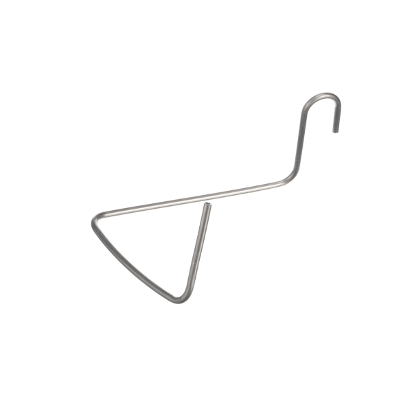 SOUTHBEND RANGE PARTS Southbend Range 5724-2 Pilot Burner Tube GLT30 - SKU SOU5724-2