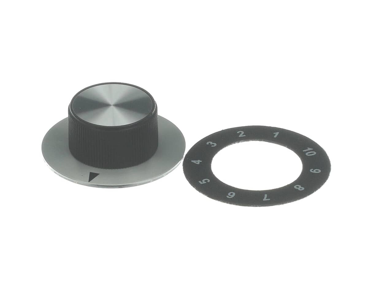 SOUTHBEND RANGE PARTS Southbend Range 6311-1 Knob Cotherm Stat - SKU SOU6311-1
