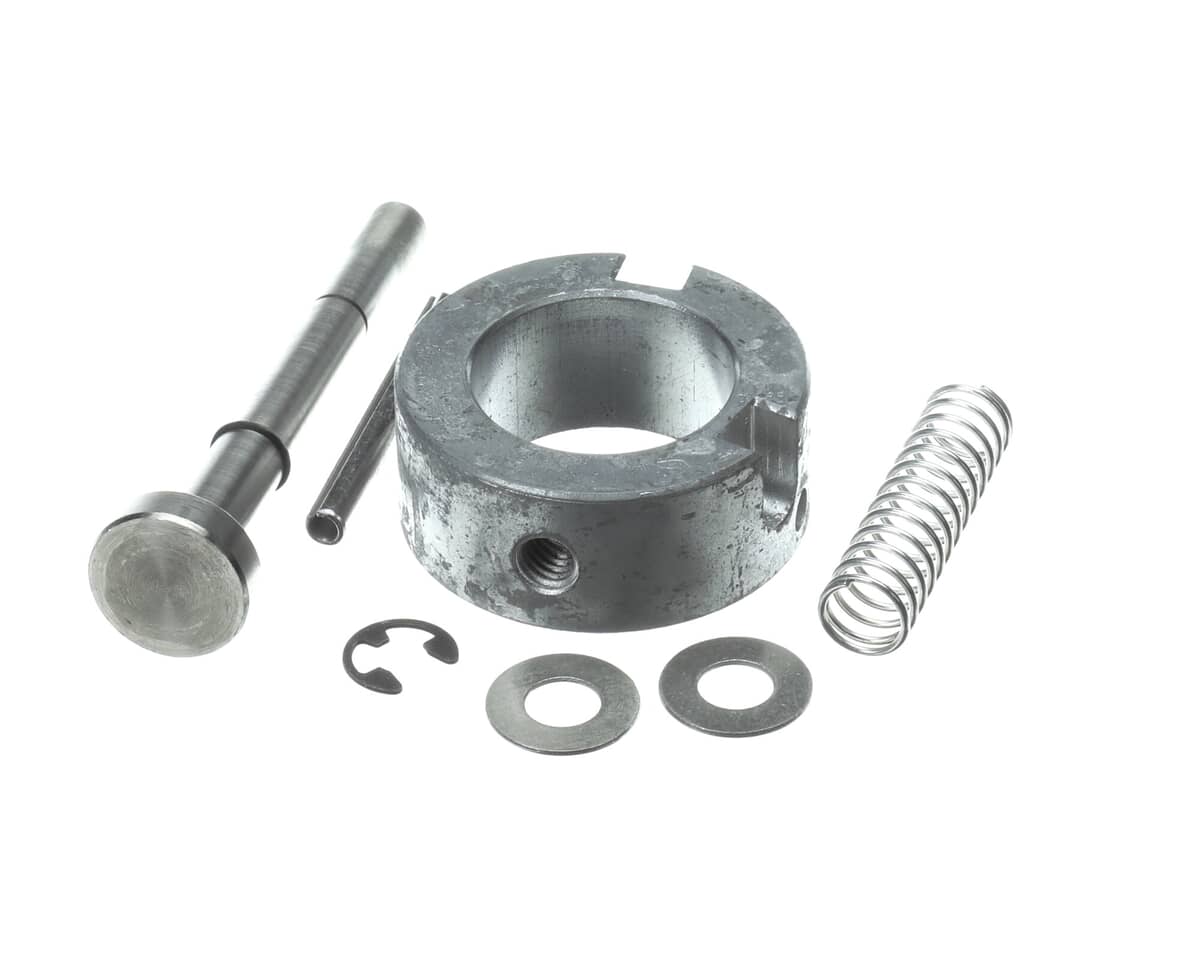 SOUTHBEND RANGE PARTS Southbend Range 6604-1 Marine Lock Asm - SKU SOU6604-1