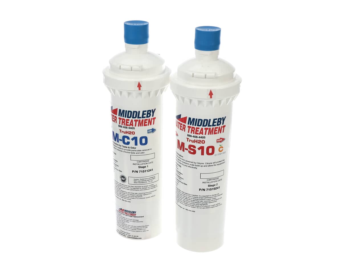 SOUTHBEND RANGE PARTS Southbend Range 71558241 Repl Pak- TRUH2O 10IN Cartridge - SKU SOU71558241