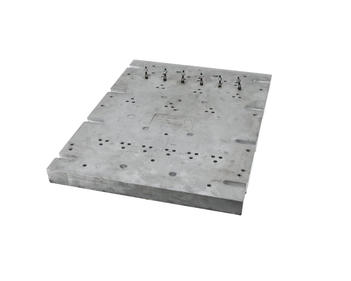 SOUTHBEND RANGE PARTS Southbend Range 7545-220 Element Block 30 Gal 220V 6KW - SKU SOU7545-220