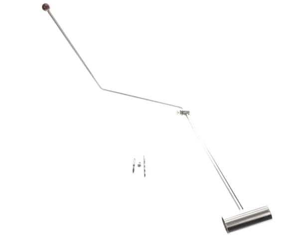SOUTHBEND RANGE PARTS Southbend Range 8-2027-2 Handle Assembly - SKU SOU8-2027-2