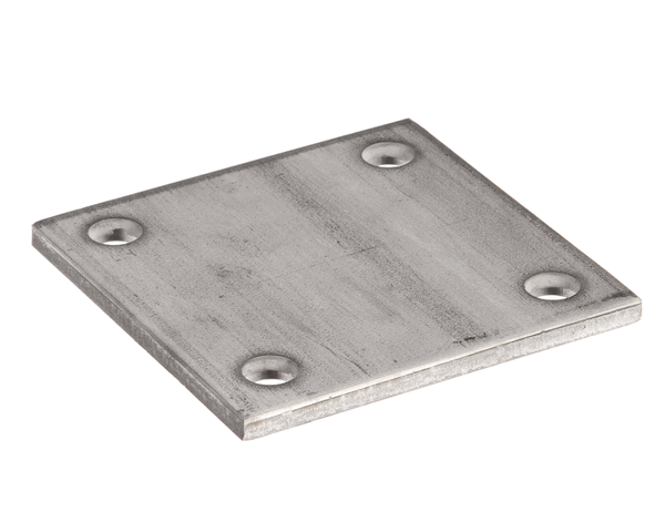SOUTHBEND RANGE PARTS Southbend Range 9-3356 Plate Element Cover Blank - SKU SOU9-3356