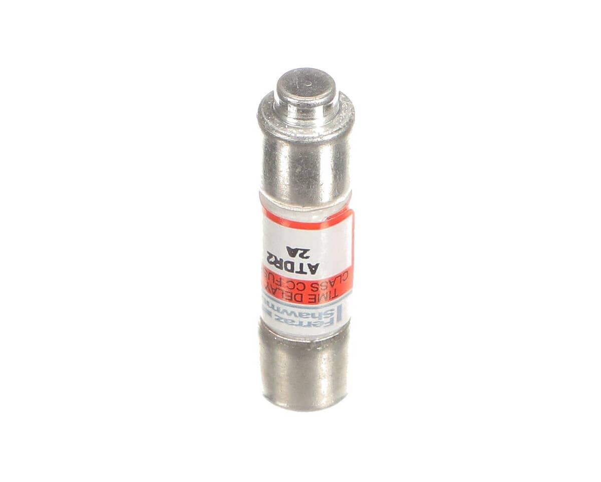 SOUTHBEND RANGE PARTS Southbend Range 9001-7 Fuse 2 Amp 600V - SKU SOU9001-7