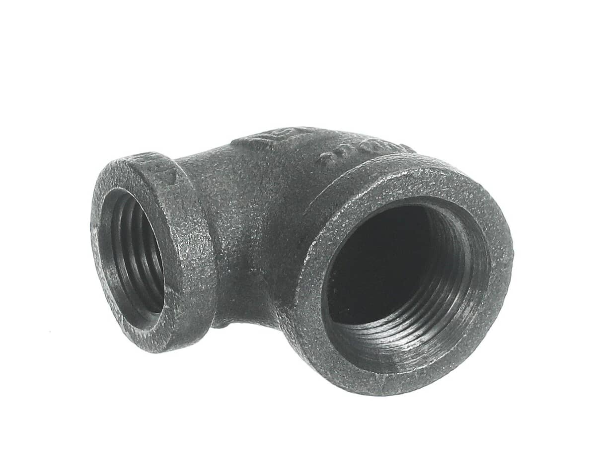 SOUTHBEND RANGE PARTS Southbend Range 9014-1 Reducer Elbow 1/2IN X 3/4IN - SKU SOU9014-1
