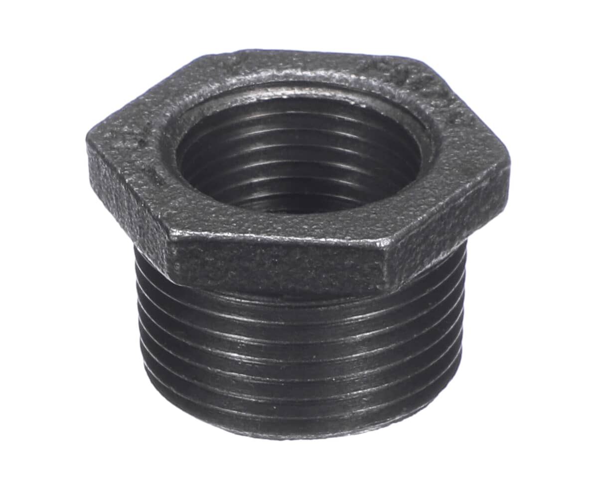 SOUTHBEND RANGE PARTS Southbend Range 9033-1 Reducer Bushing 1 X 3/4 - SKU SOU9033-1