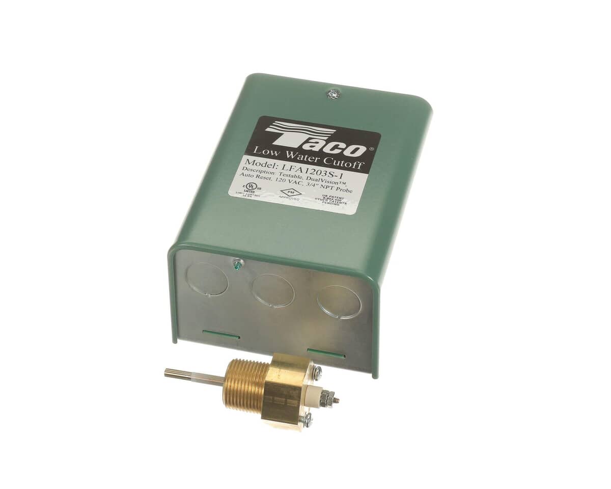 SOUTHBEND RANGE PARTS Southbend Range 9200-1 Low Water Cut Off - SKU SOU9200-1