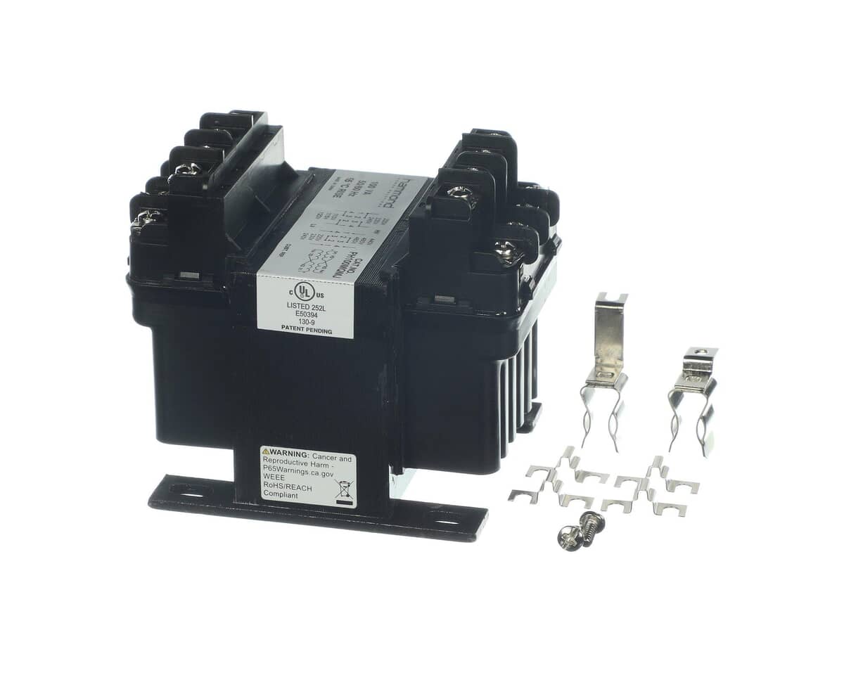 SOUTHBEND RANGE PARTS Southbend Range 9216-1 Transformer - 240/480-120/240 - SKU SOU9216-1