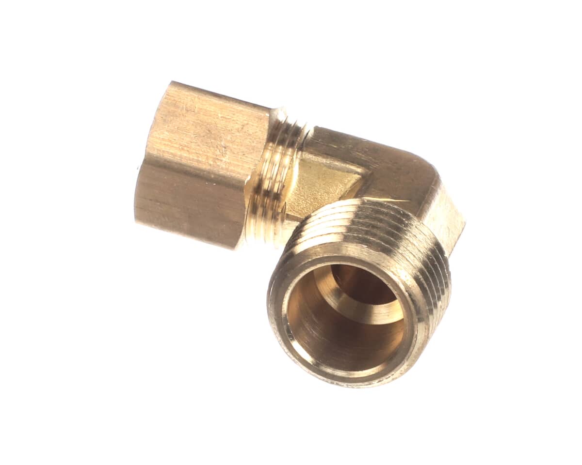SOUTHBEND RANGE PARTS Southbend Range P1439 Fitting 1/2 NPT X 1/2 Cc Elbow - SKU SOUP1439