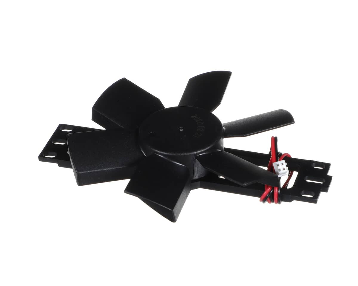 SPRING USA PARTS Spring Usa F-653 Fan Assembly SM-653R - SKU SPUF-653