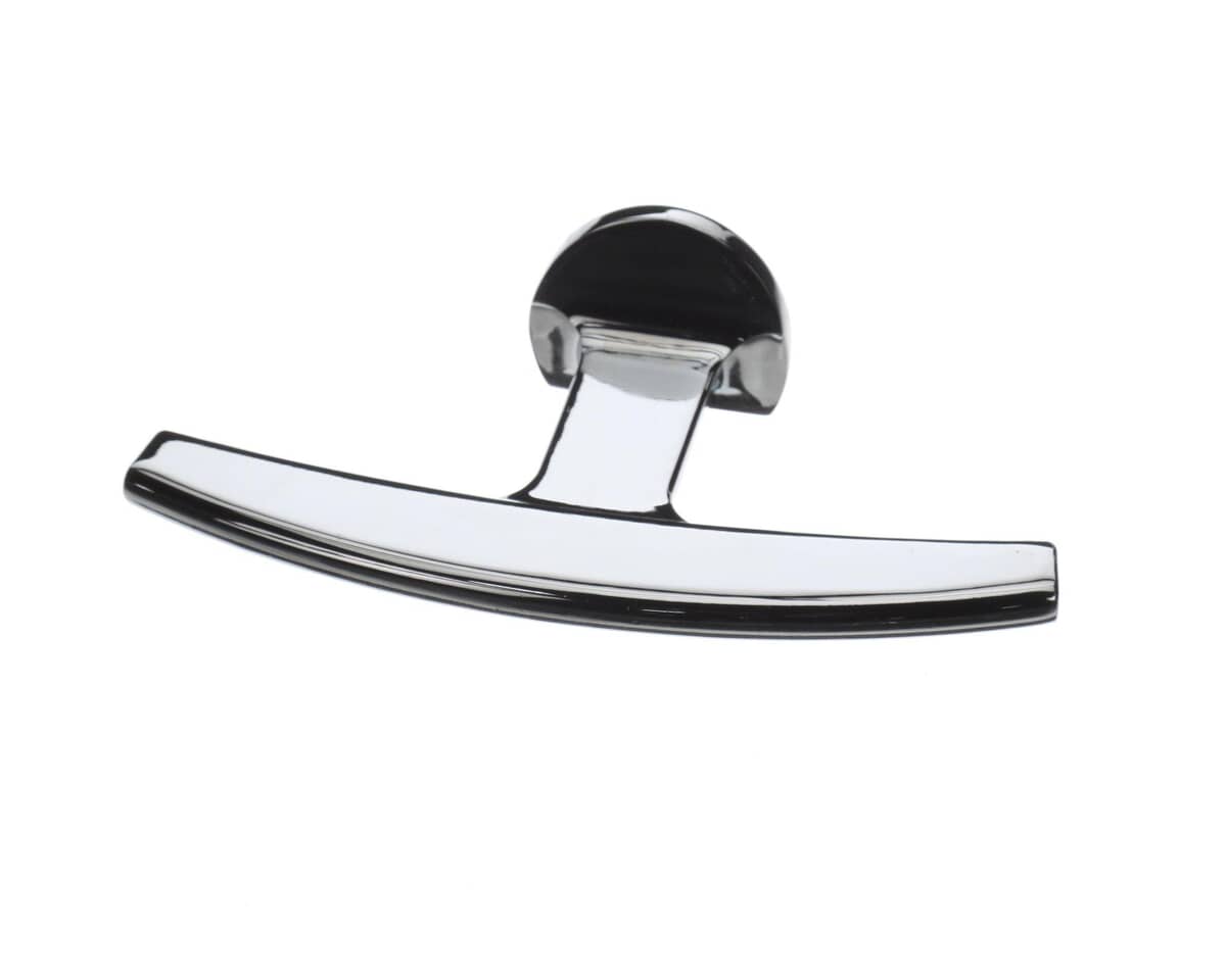 SPRING USA PARTS Spring Usa K509-271 Chrome Handle - SKU SPUK509-271