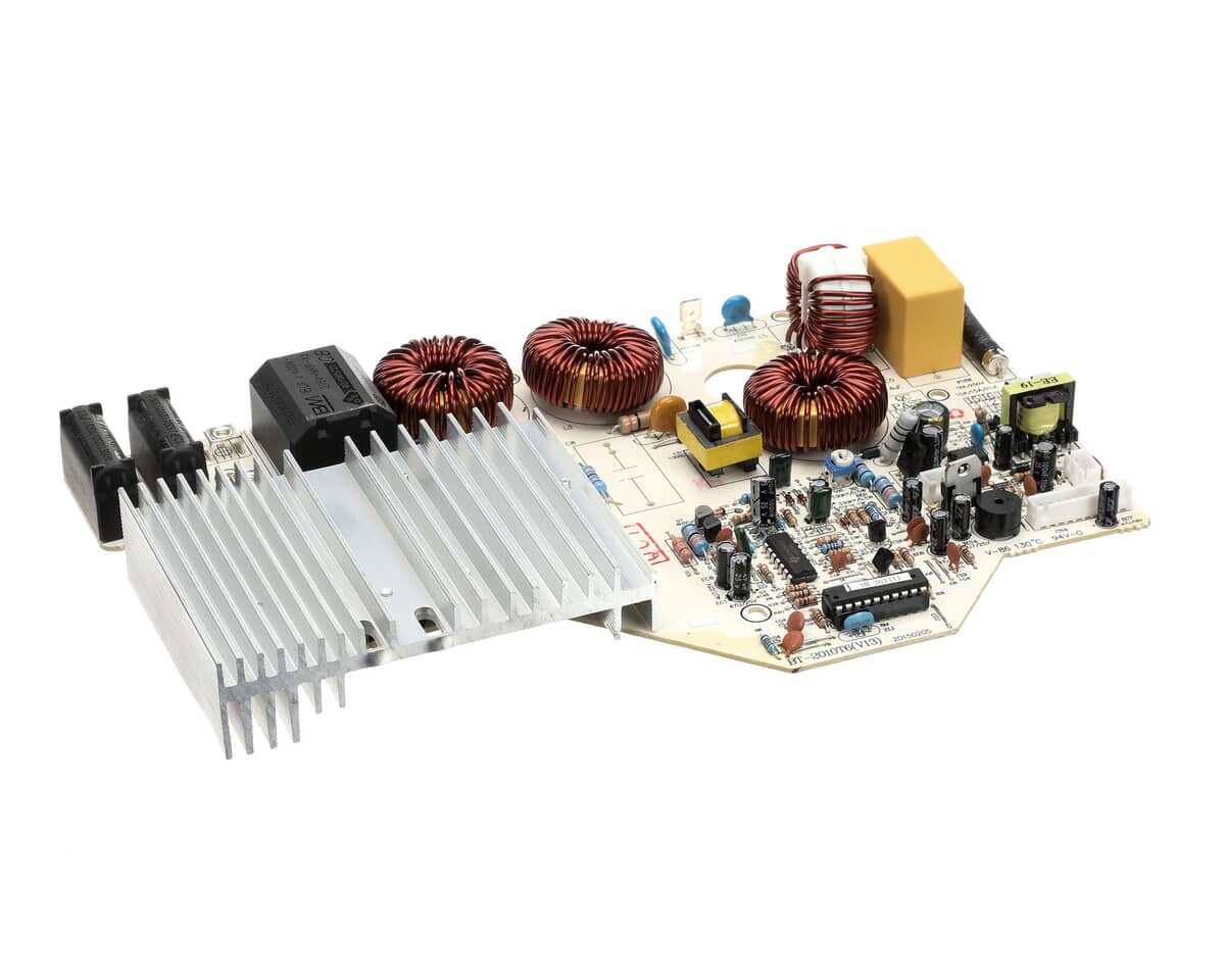 FOODSERVICE / RESTAURANT EQUIPMENT PARTS - SCHEDULE73PARTS MB-261R - SKU SPUMB-261R
