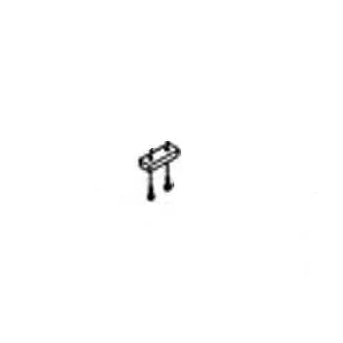 STAR PARTS Star 2A-06-07-0027 Foot 13/16DIA X 9/32 - SKU STA2A-06-07-0027