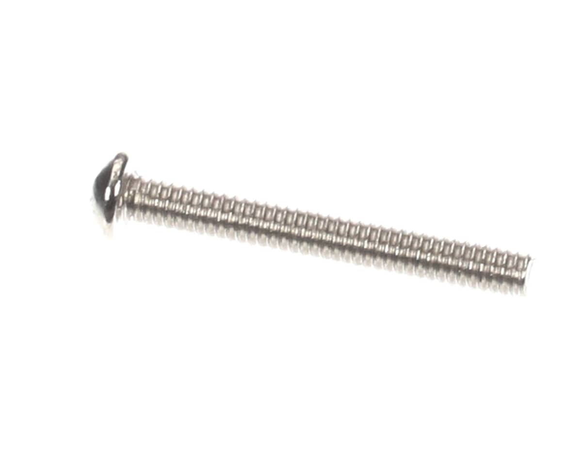 STAR PARTS Star 2C-H1559 Screw 8-32X1.25 St Right Hand Np - SKU STA2C-H1559