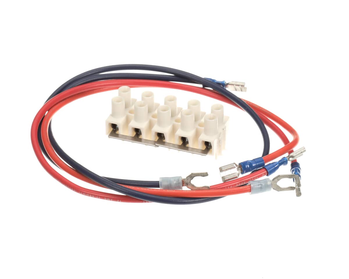 STAR PARTS Star 2E-135600 Wire Harness 214 - SKU STA2E-135600