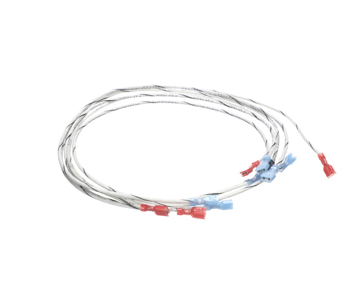 STAR PARTS Star 2E-Z23126 Wire Kit #2 250C - SKU STA2E-Z23126