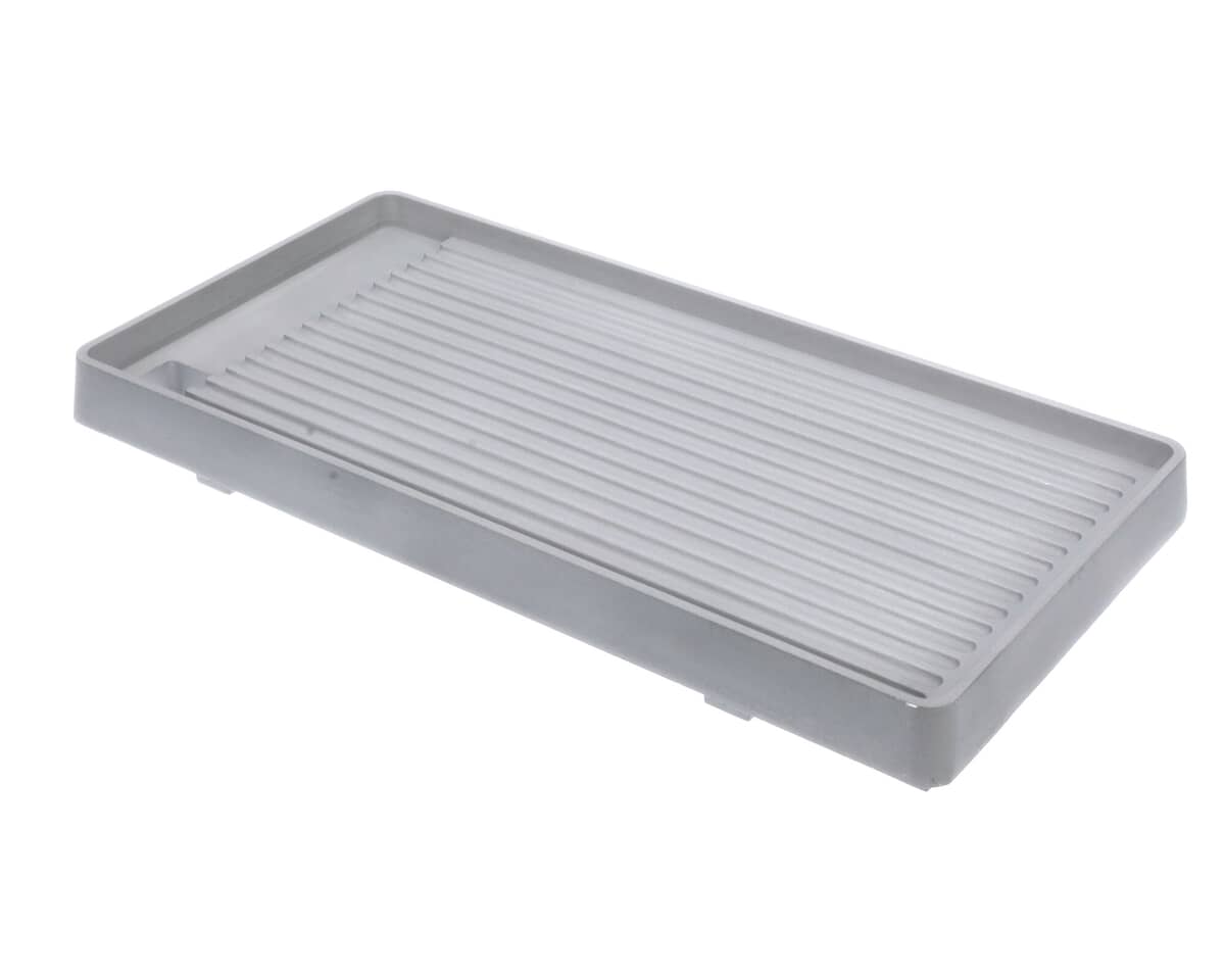 STAR PARTS Star 2F-Z17104 Casting Bottom Grv Alum - SKU STA2F-Z17104