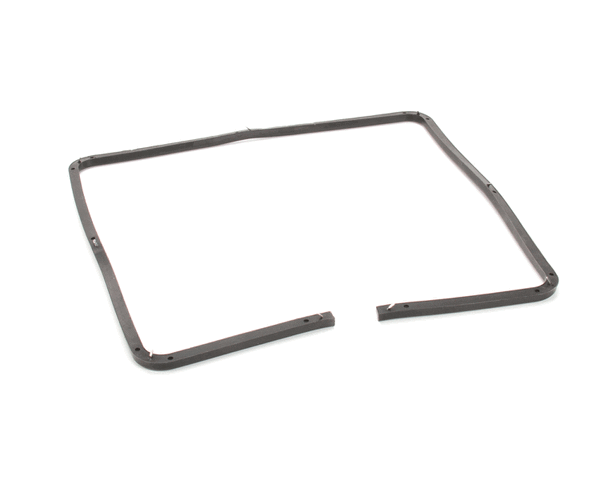 STAR PARTS Star 2I-Z10033 Gasket 1/2 Pan - SKU STA2I-Z10033