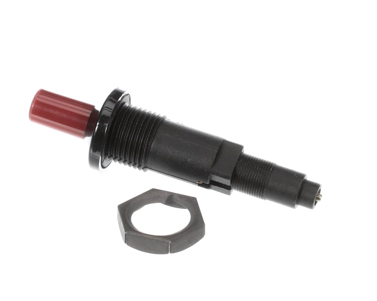 STAR PARTS Star 2J-60141501 Ignitor Piezo With Mounting Nut - SKU STA2J-60141501