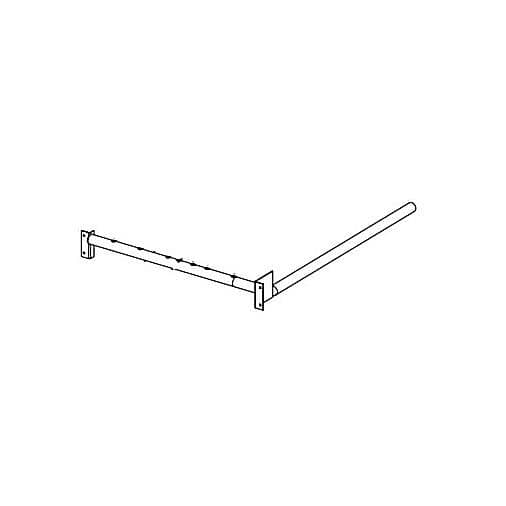 STAR PARTS Star 2K-Z5460 Manifold 804H Hotplate - SKU STA2K-Z5460