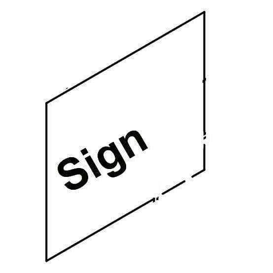 STAR PARTS Star 2M-Y8498 Sign Chili - SKU STA2M-Y8498