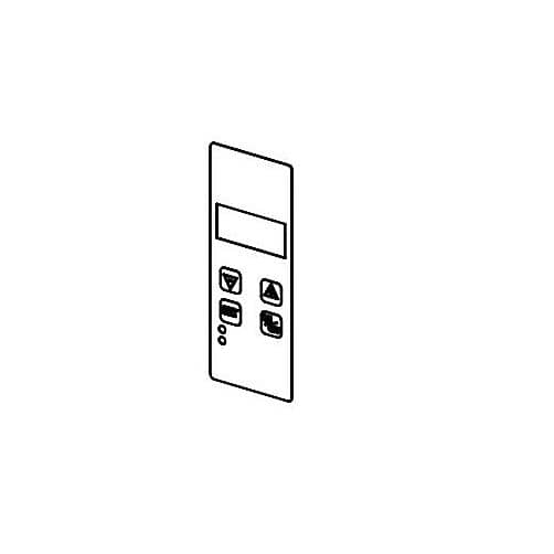 STAR PARTS Star 2M-Z18207 Label Hcte - SKU STA2M-Z18207