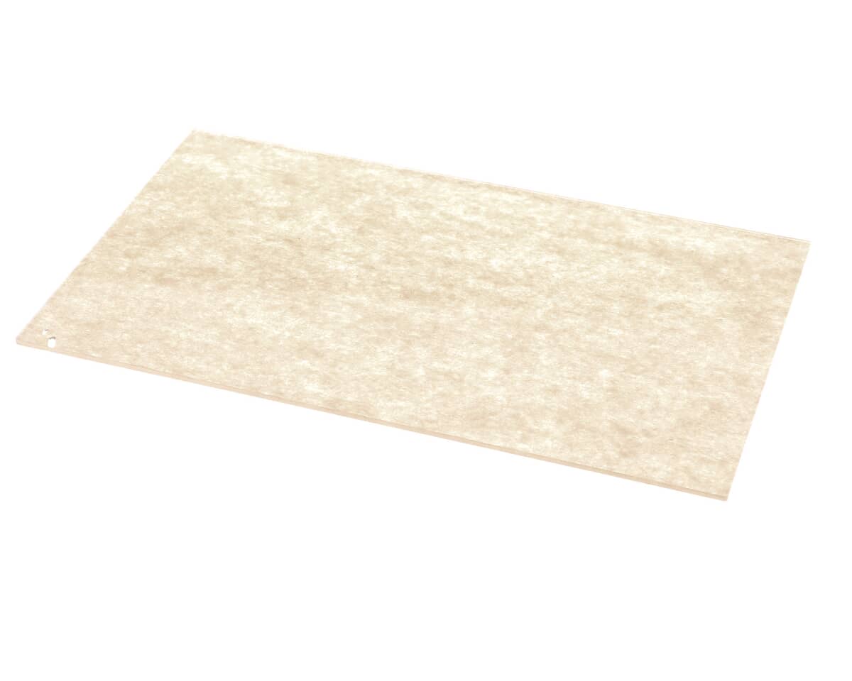 STAR PARTS Star 2Q-Z0729 Sheet-Plexiglass 1/8 - SKU STA2Q-Z0729