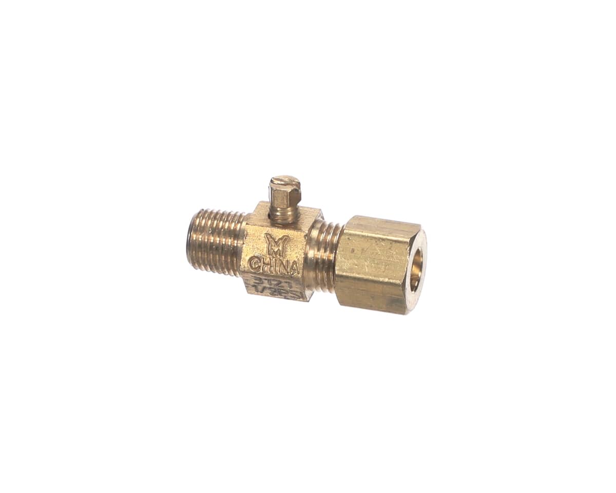STAR PARTS Star 2V-70402-06 Valve Pilot 1/8NPTX1/4CC - SKU STA2V-70402-06