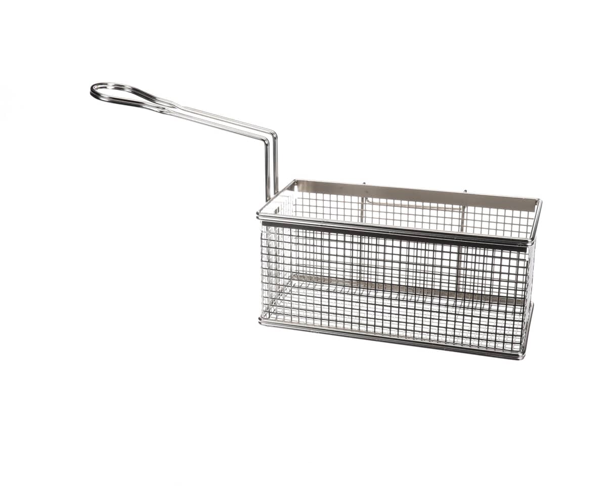 STAR PARTS Star 301FBL Standard Fryer Basket 10 L X 8-3/4 - SKU STA301FBL