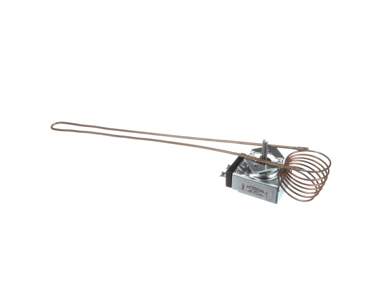 STAR PARTS Star AS-1480400 Thermostat W/8-32 Mtg. Sc - SKU STAAS-1480400