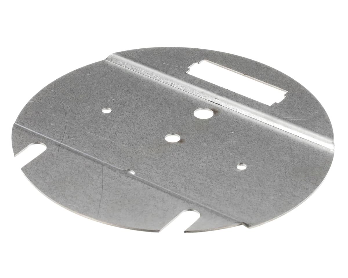 STAR PARTS Star B9-Z8773 Plate-Element - SKU STAB9-Z8773