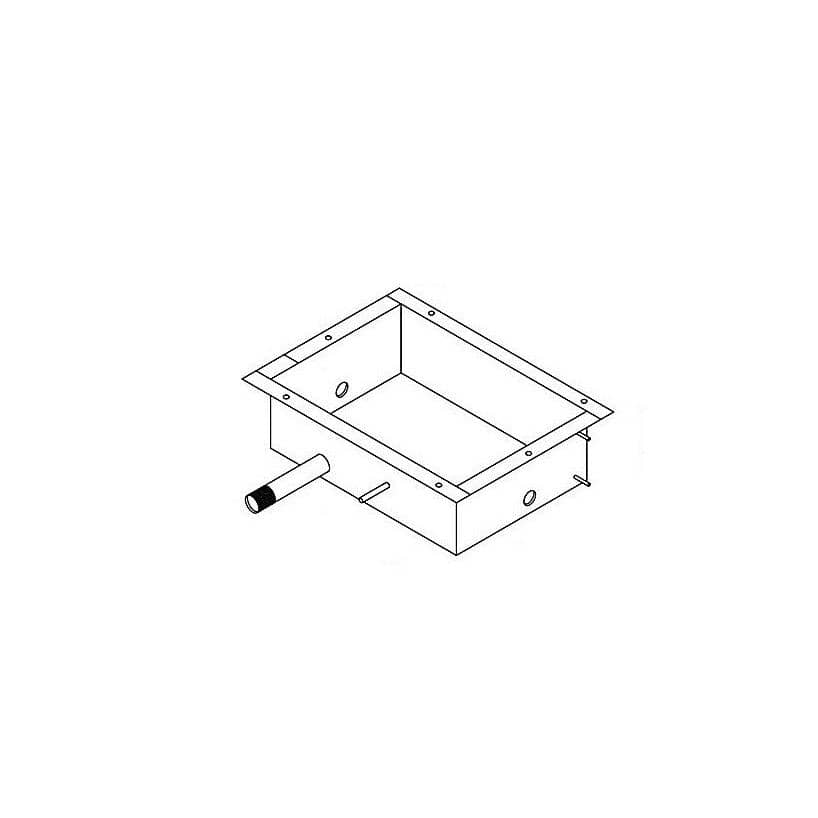 STAR PARTS Star D5-220075 Reservior-Assembly - SKU STAD5-220075