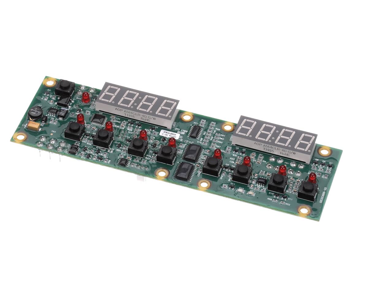 STAR PARTS D9-GR0483 - SKU STAD9-GR0483