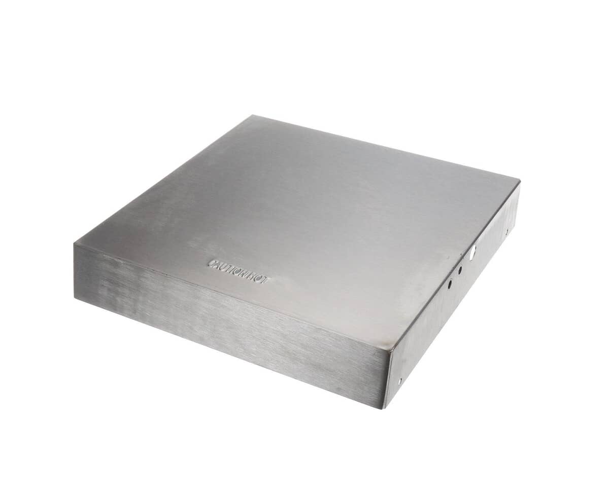 STAR PARTS Star D9-GR0946 Weld Ay. Top Housing 14 - SKU STAD9-GR0946