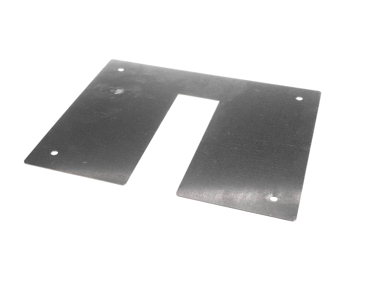 STAR PARTS Star D9-Z7844 Ins. Plate BOTTOM-14 - SKU STAD9-Z7844