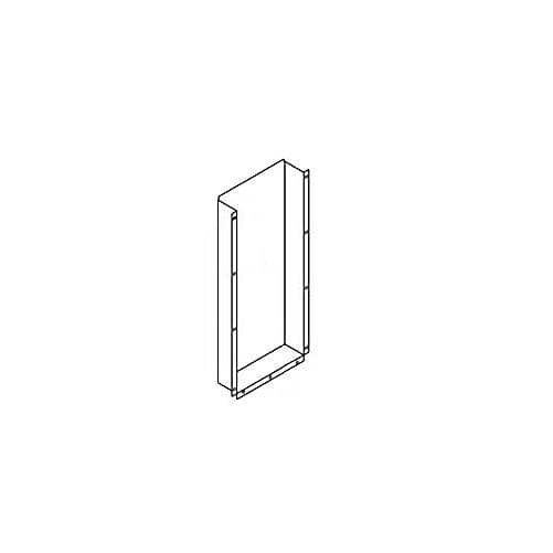 STAR PARTS Star E6-Y9730 Flue-Rear - SKU STAE6-Y9730