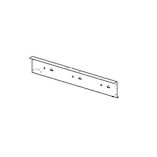 STAR PARTS Star G3-Z19764 Front Panel 5136 W/ Knob - SKU STAG3-Z19764