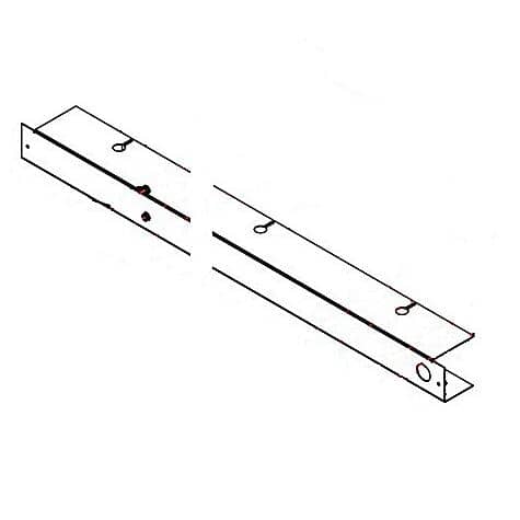 STAR PARTS Star G3-Z5955 Rear Panel 636MD - SKU STAG3-Z5955
