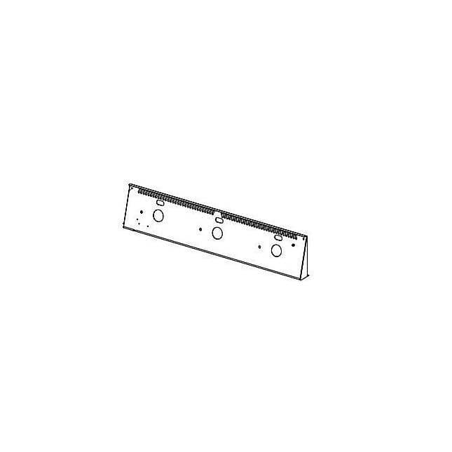 STAR PARTS Star G5-Z16409 Front Panel 72 - SKU STAG5-Z16409