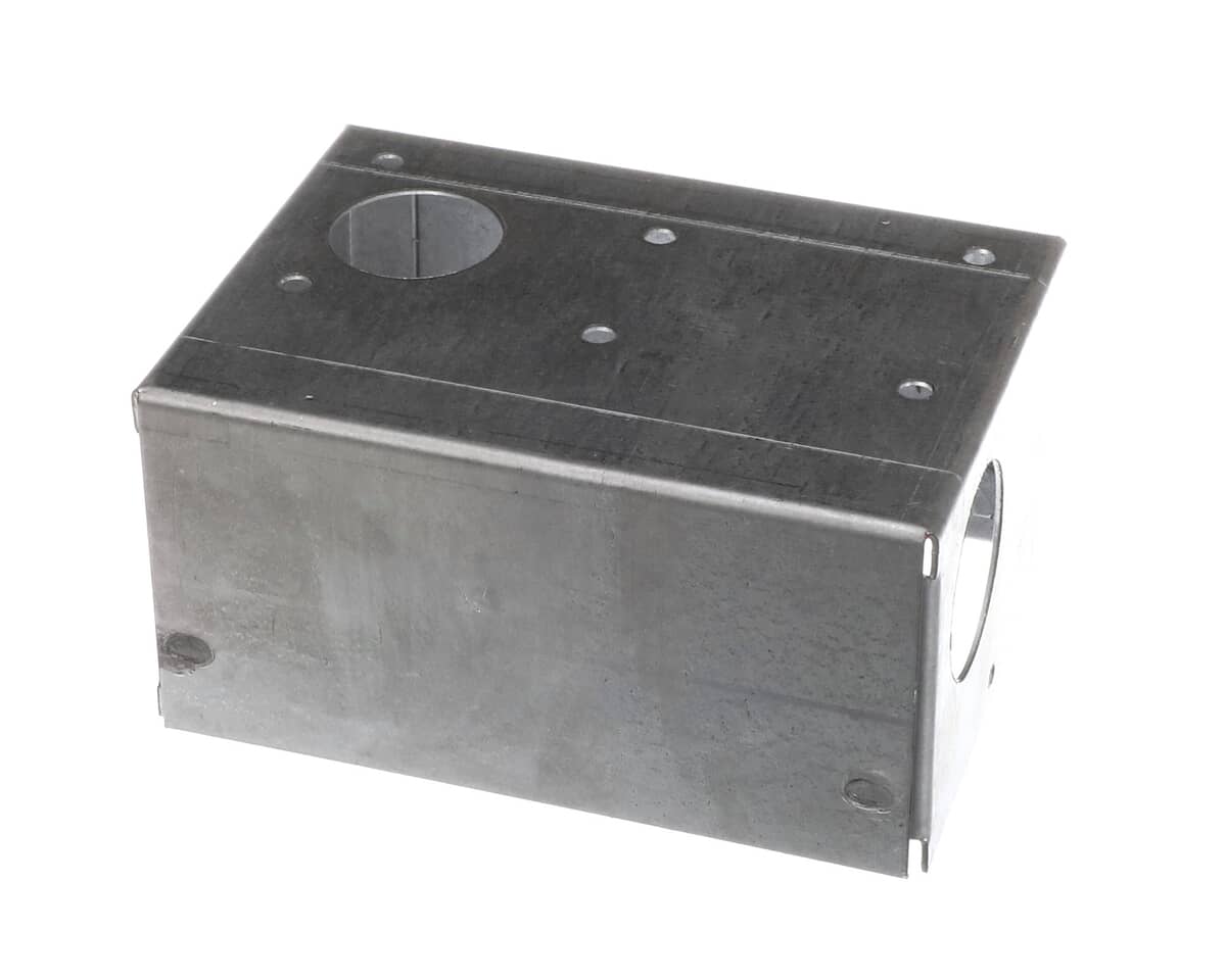 STAR PARTS Star H1-Z9842 Supply Connection Box - SKU STAH1-Z9842