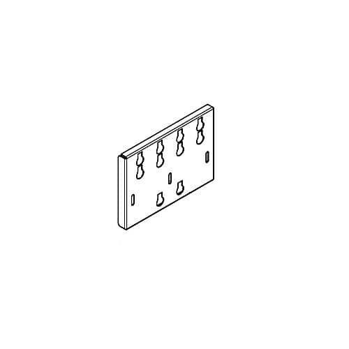 STAR PARTS Star HC-Z10440 Element Retainer Right - SKU STAHC-Z10440