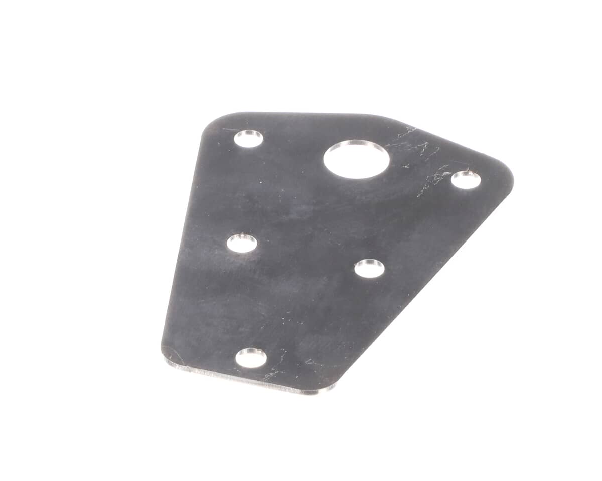 STAR PARTS Star HC-Z16924 Shaft Access Cover Plate - SKU STAHC-Z16924