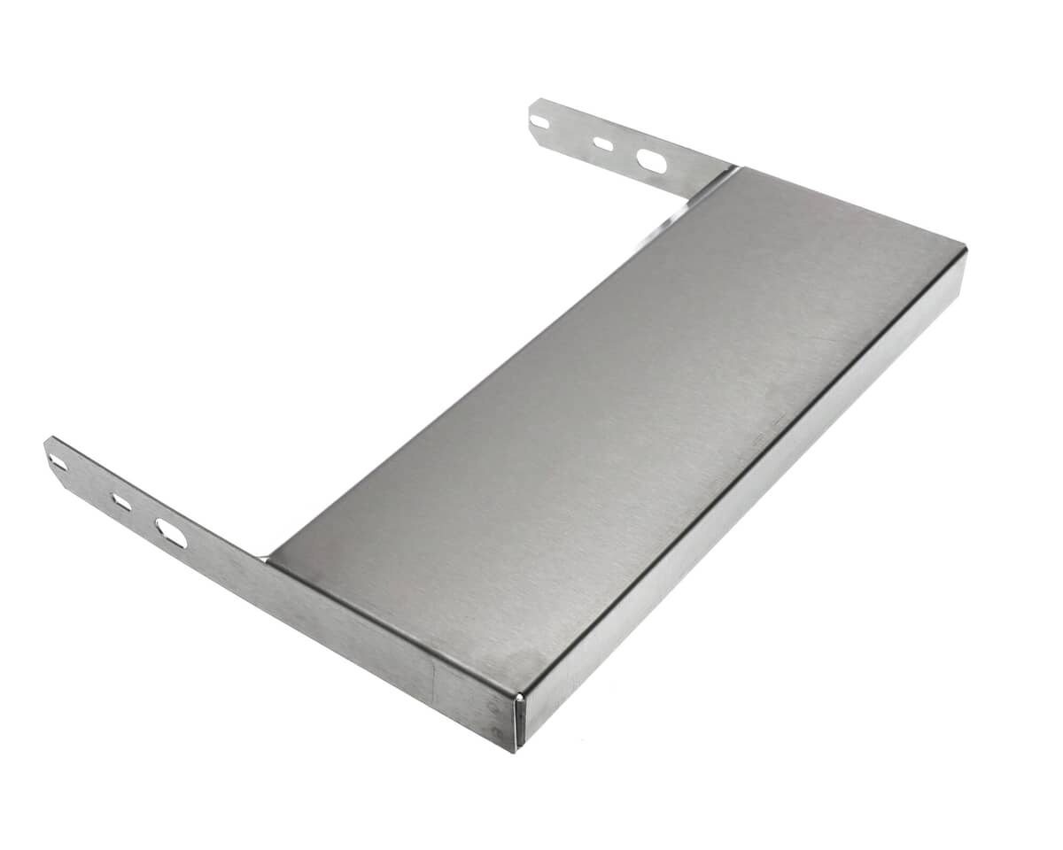 STAR PARTS Star HM-401096 Extended Nose Guard 214 - SKU STAHM-401096