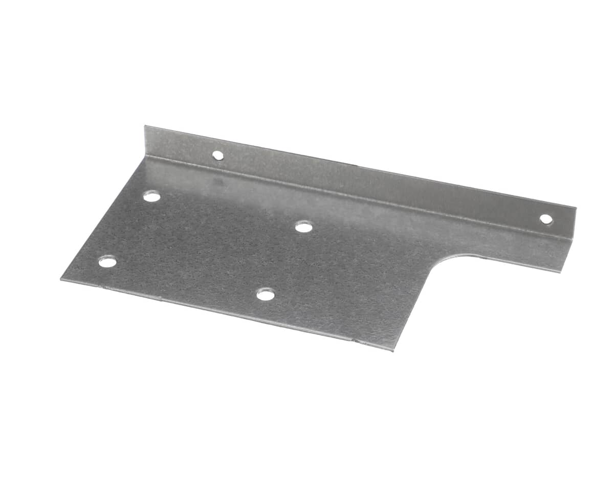 STAR PARTS Star K9-EZG-875 Flue Bracket Left - SKU STAK9-EZG-875