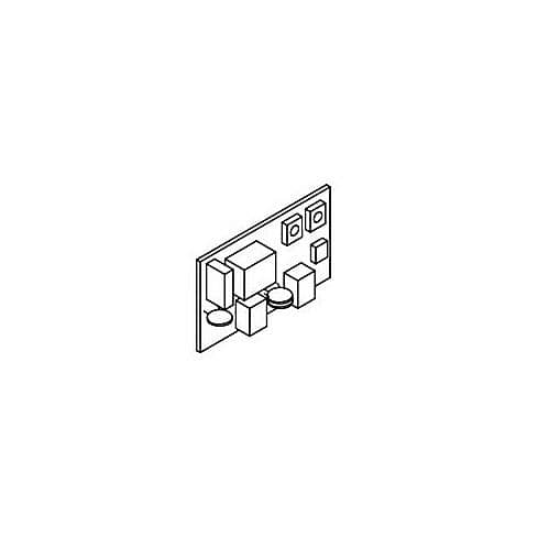 STAR PARTS Star M2-Z10303 Timer 0-3 Second 230V - SKU STAM2-Z10303