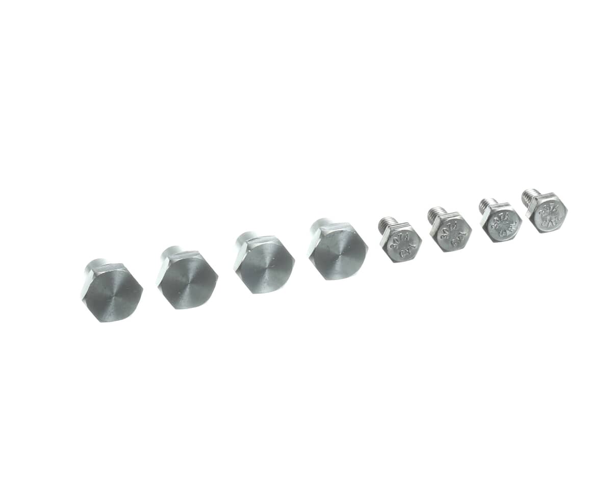 STAR PARTS Star PS-GR0943 Shoulder Bolt Kit - SKU STAPS-GR0943