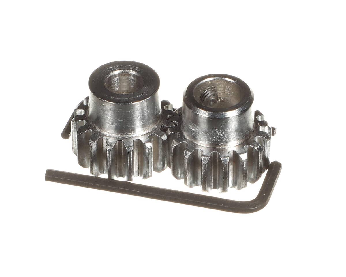 STAR PARTS Star PS-PS0007 Ps; Gear Relacement Kit - SKU STAPS-PS0007