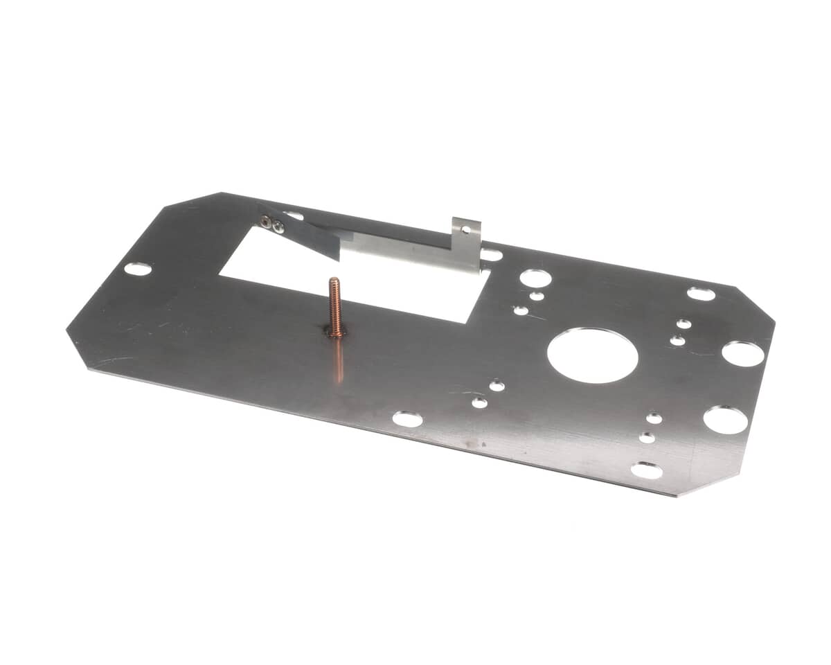 STAR PARTS Star SA5-RG2063 Motor Mount Assembly - SKU STASA5-RG2063
